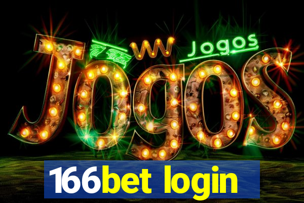 166bet login